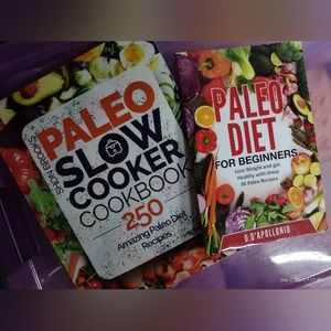 PALEO SLOW COOKER COOKBOOK